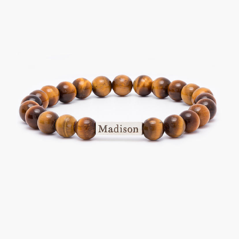 Beaded Bracelets for Men