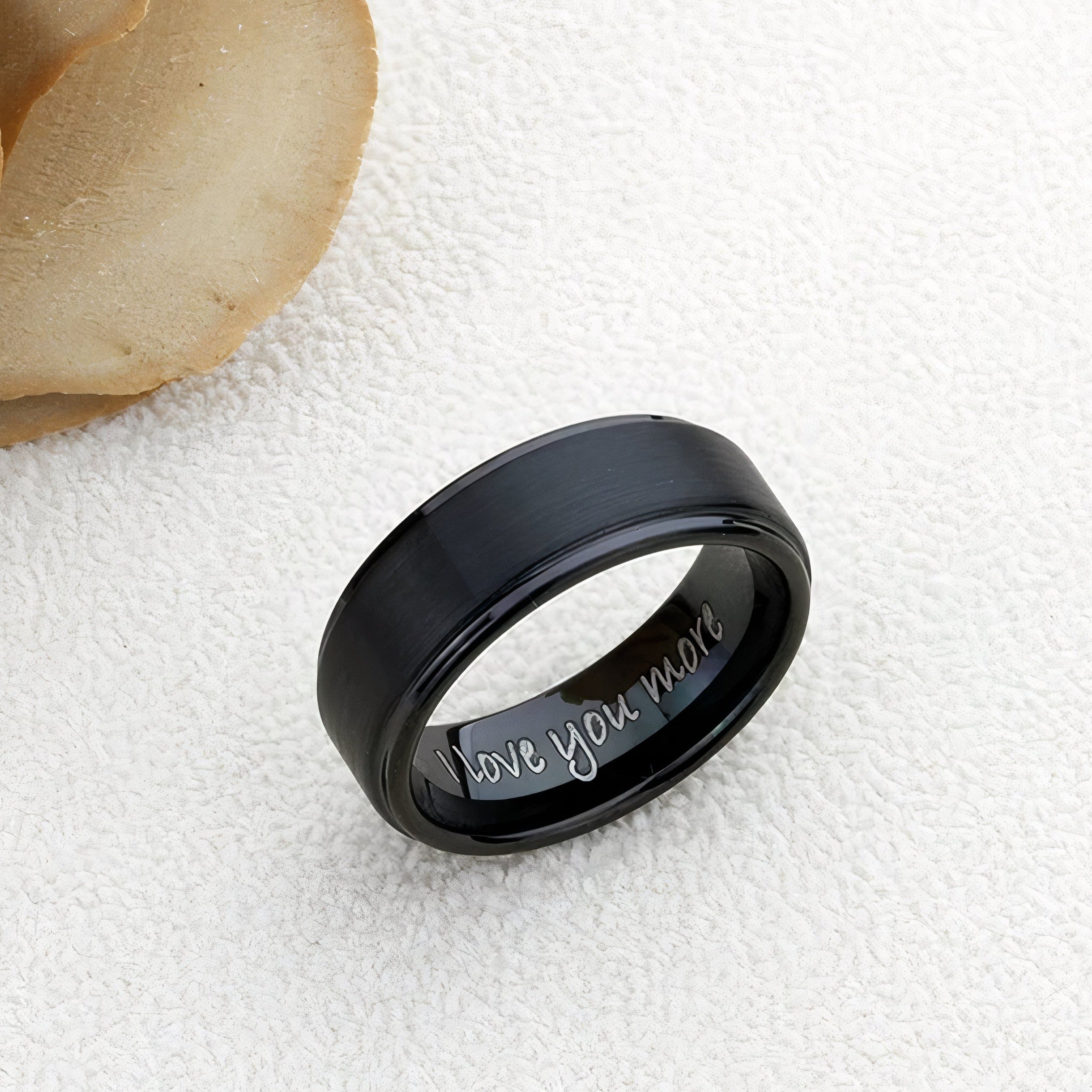 Custom Rings For Men Personalized Rings for Men – Berradas Jewelry