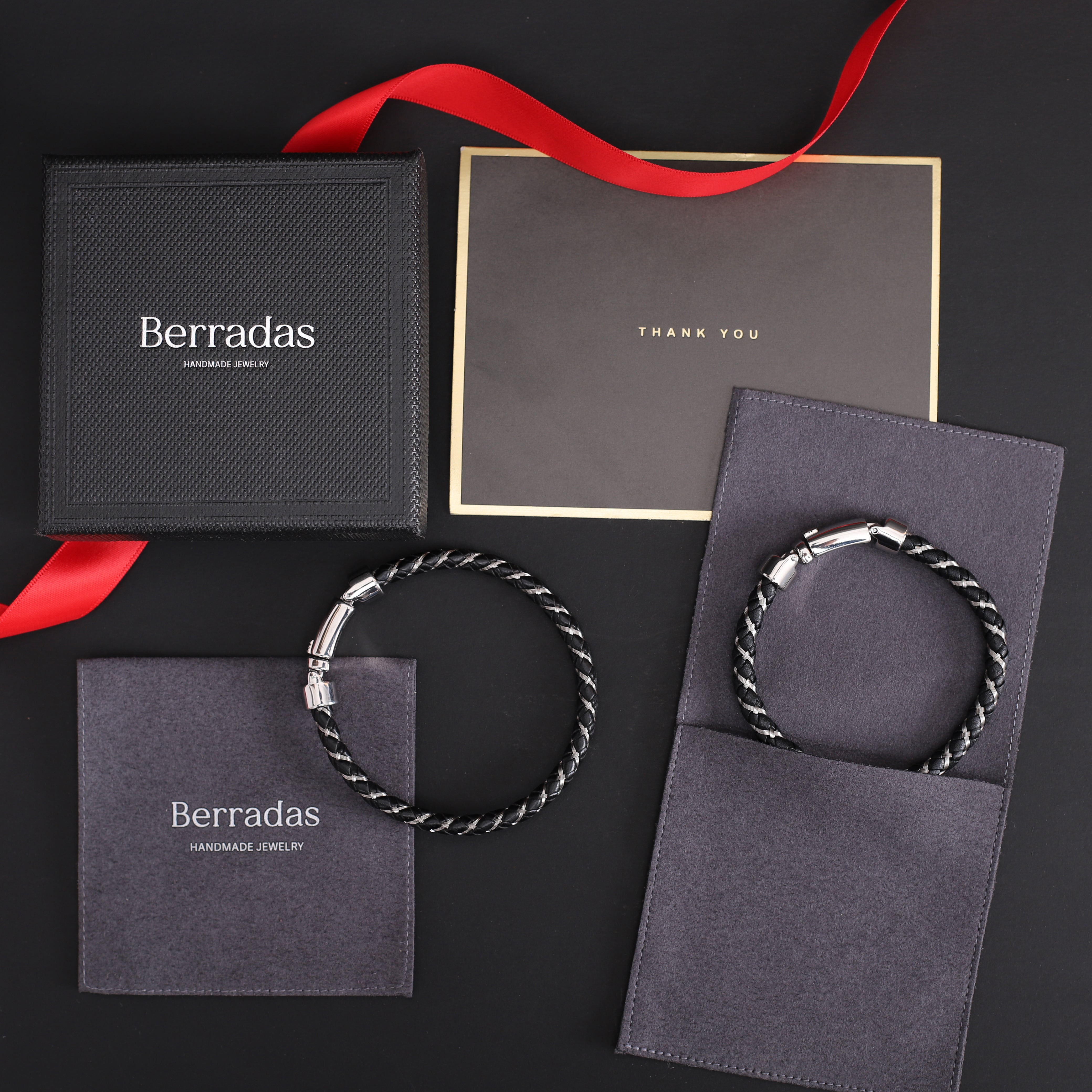 gift packaging box for men