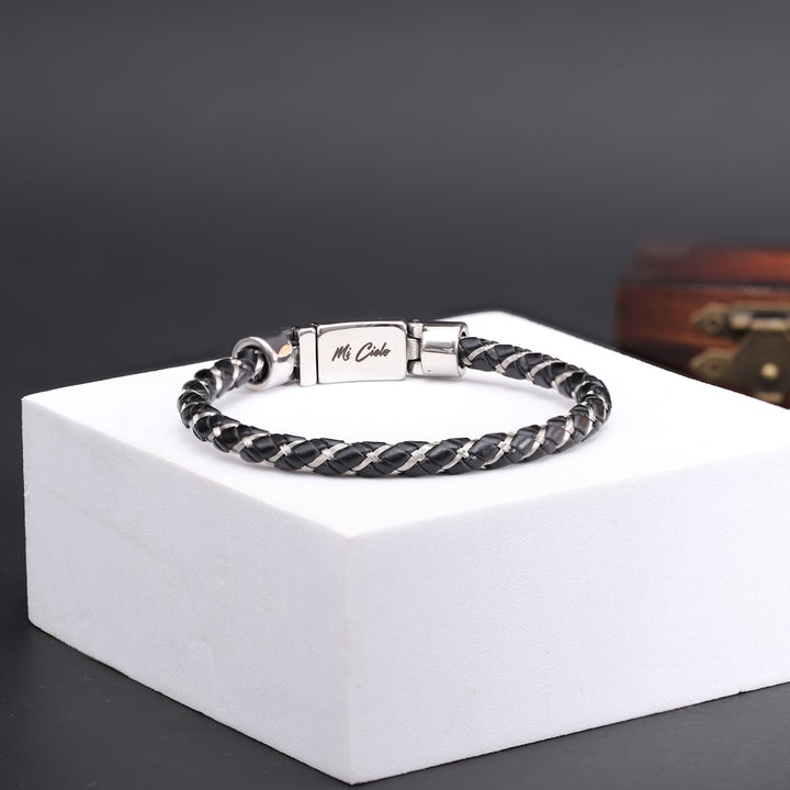 personalized bracelet for men