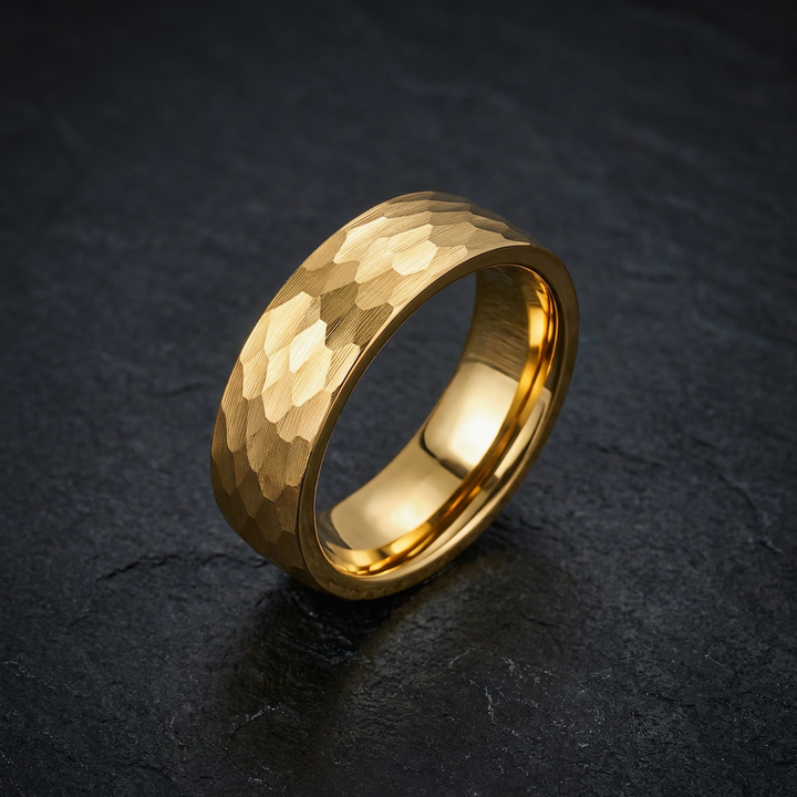 Personalized Rings for Men | Berradas Canada